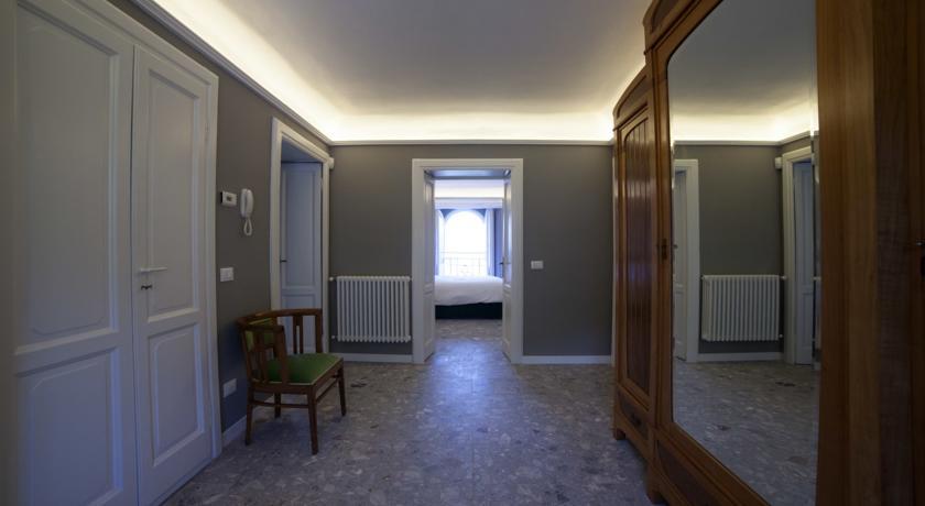 Venegoni Maison De Charme Ghiffa Quarto foto