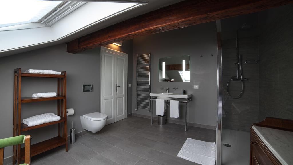 Venegoni Maison De Charme Ghiffa Quarto foto