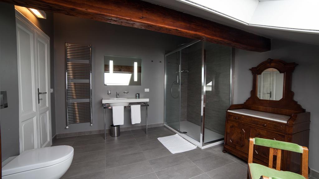 Venegoni Maison De Charme Ghiffa Quarto foto