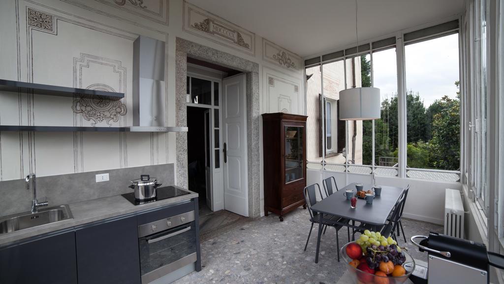 Venegoni Maison De Charme Ghiffa Exterior foto